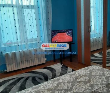 Apartament 2 camere la curte Gara de Nord - Photo 1