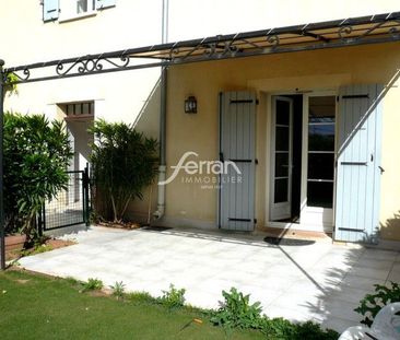 Location Appartement 2 pièces 46m² LES ARCS 83460 - Photo 4