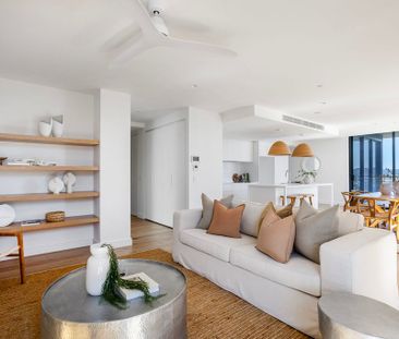 Luxury Apartment with Views to Mount Coolum! - Photo 5