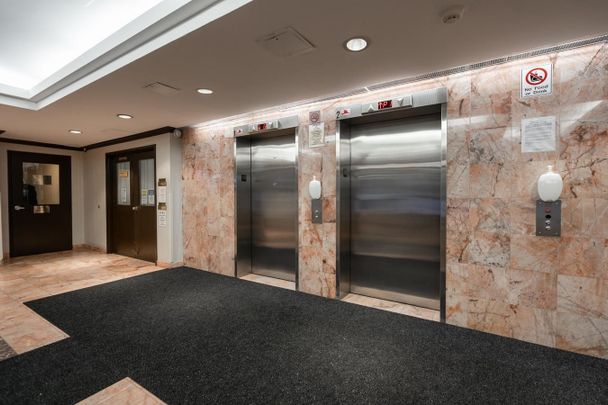 For Lease - 1 Rowntree Road Unit# 505, Toronto, Ontario - Photo 1