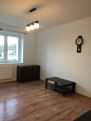 Przestronne mieszkanie 2 pokojowe - Фото 1