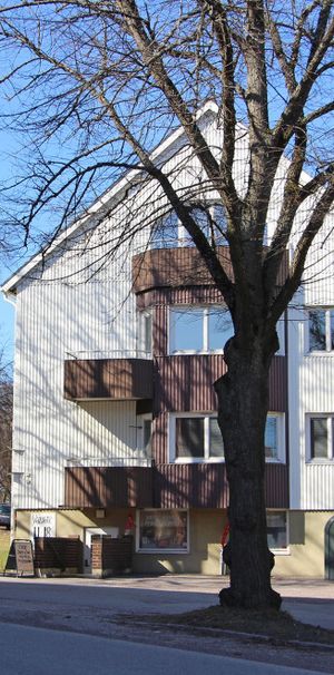 Vingåkersvägen 6 C - Foto 1