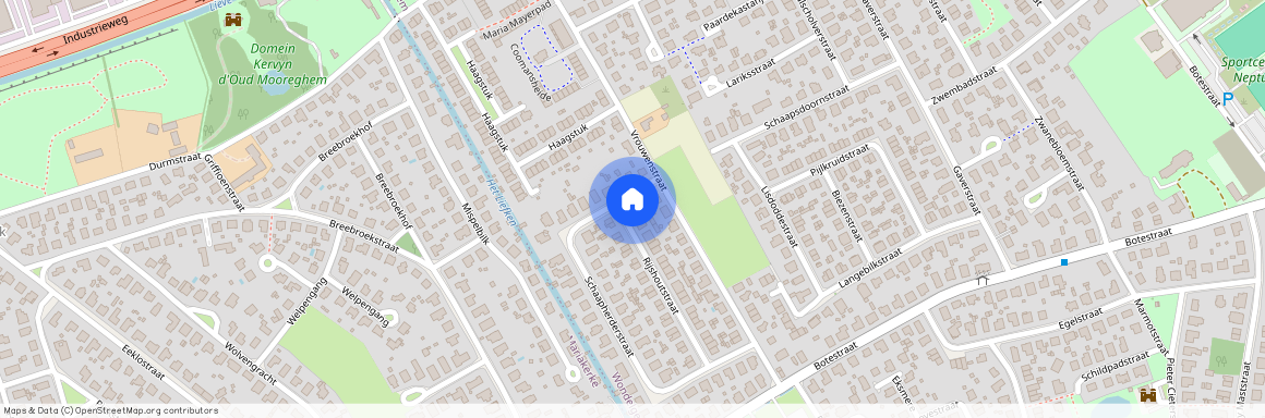 Schaapherderstraat, 38, 9032, Gent