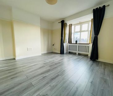 1 Bed Flat - Photo 5