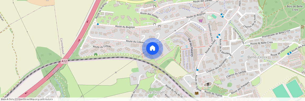 1752, Villars-sur-Glâne, ch de Beaulieu, 4