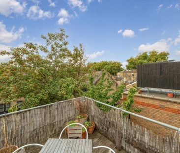 1 bedroom flat to rent - Photo 5