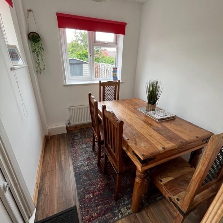 4 Bed Terraced House, Gloucester Road, BS16 - Photo 1