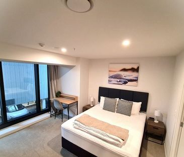 Almost-new apartment in a city-Centre location - Photo 4