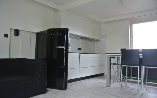 Appartement te Gent - Photo 1