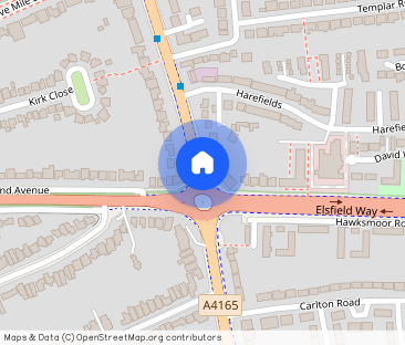 Barclay House, Banbury Road, Oxford, OX2 8EN - Photo 1