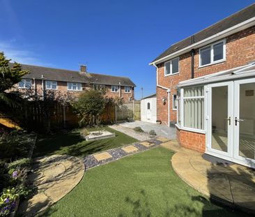 Jarvis Walk, Owton Manor, Hartlepool - Photo 1