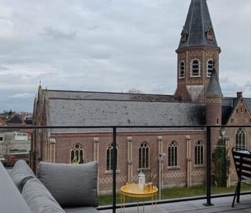 Appartement te huur in Staden voor € 765 met 2 slaapkamers - Photo 1