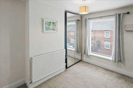 Bishop Street, Eastwood, Nottingham, NG16 - Photo 2