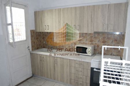 Διαμέρισμα για ενοικίαση - Μοσχάτο - Photo 2