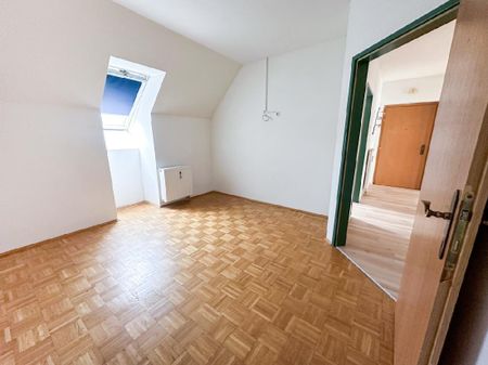 Helle 3-Zimmer-Mietwohnung in Feldbach …! - Photo 3