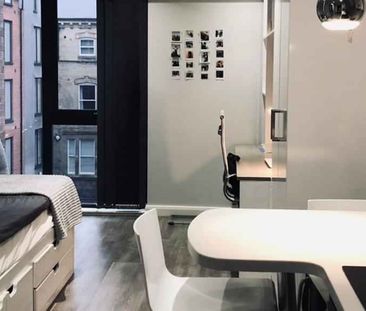 Standard Studio With Balcony - Photo 3