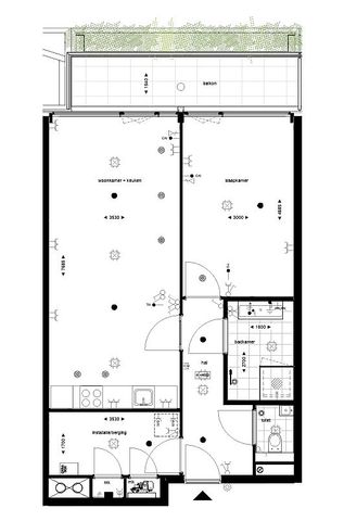 Hoola van Nootenstraat 136 - Foto 5