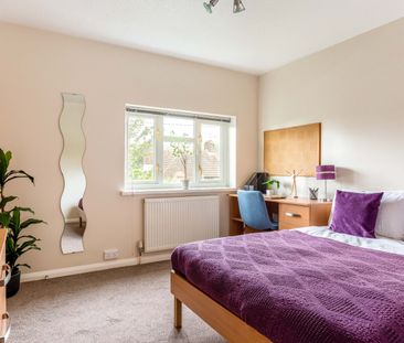 6 Bed Terraced House, The Crescent, BN2 - Photo 5