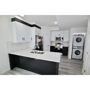 Parkdale 3 Bed 2.5 Bath Home For Rent Edmonton - Photo 5