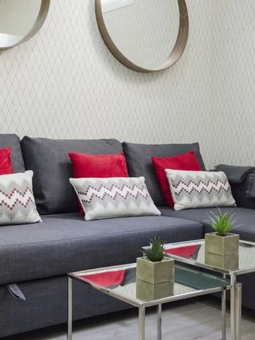 Calle de Santa Engracia, Madrid, Community of Madrid 28003 - Photo 2