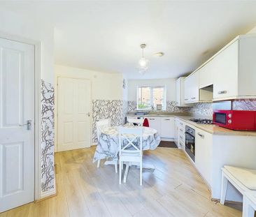 Room in a Shared House, Signals Drive, CV3 - Photo 4