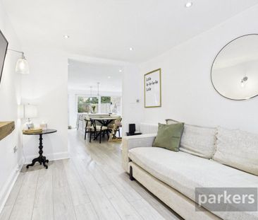 3 bedroom terraced house to rent - Photo 2