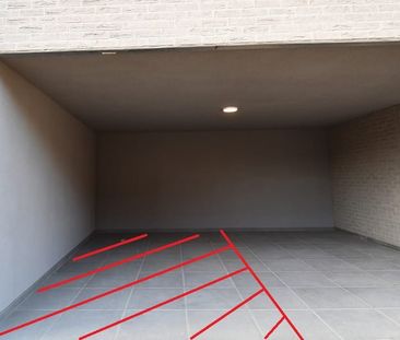 Appartement te huur - Photo 2