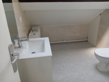 Location Appartement 1 pièce 19m² VAUJOURS 93410 - Photo 3