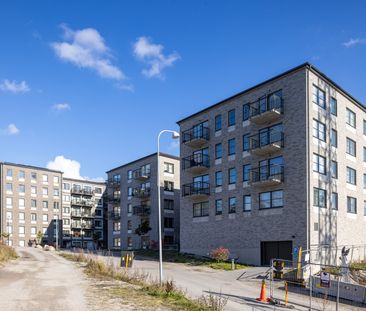 Segersällsvägen, Stockholm - Photo 4