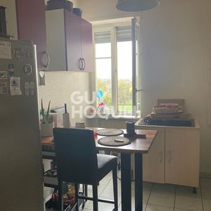 LOCATION : appartement de 3 pièces (61 m²) à WITTENHEIM - Photo 2