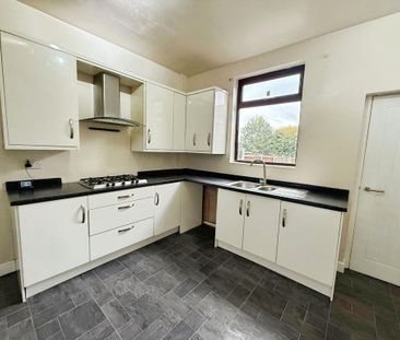 2 bedroom terraced house to rent - Photo 4