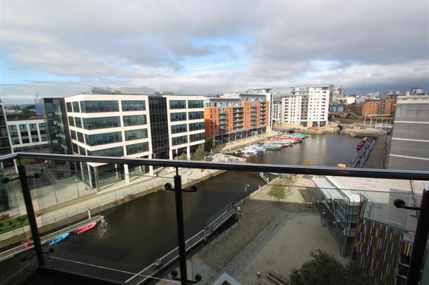 Mcclure House, Leeds City Centre, LS10 1LR - Photo 1