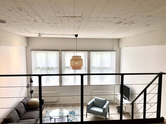 Oudenoord 384 17 - Photo 1