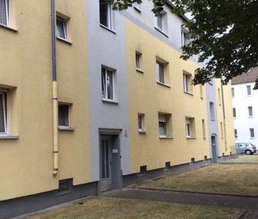 Frisch sanierte 2-Zimmer-Wohnung - Photo 1