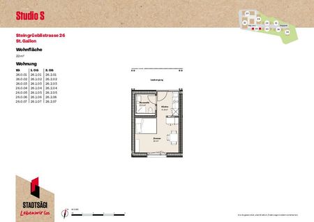 À la recherche d’une nouvelle maison ? Vous trouverez ici ce que vous cherchez - Foto 4