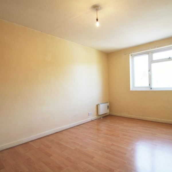 1 bedroom maisonette to rent - Photo 2