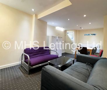 Room 6, 217 Woodhouse Street, Leeds, LS6 2NY - Photo 2