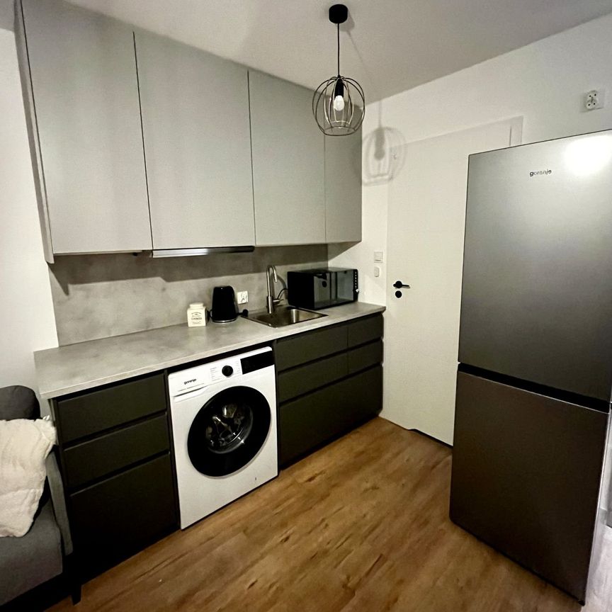 Pokój, ul. Sportowa - Photo 1