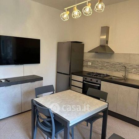 Bilocale in Affitto in zona Marina di Carrara a Carrara - Foto 1