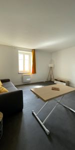 Studio meublé proche centre ville, - Photo 4