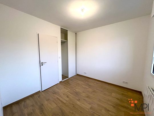 Location Appartement 3 pièces 46m² - Photo 1