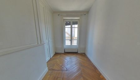 APPARTEMENT T4 A LOUER - Photo 4