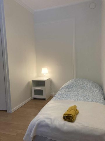 Alaskavägen, Kramfors - Photo 5