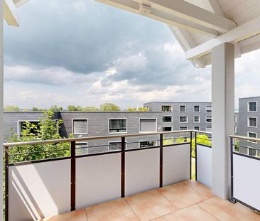 Traumhafte Maisonettewohnung im Steuerparadies - Photo 1