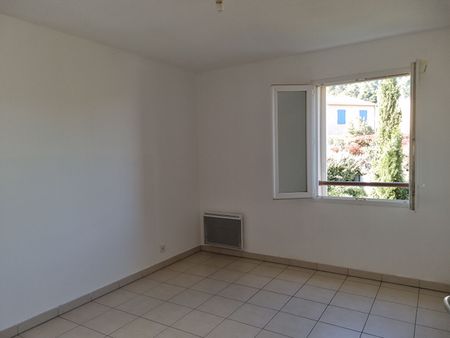 Appartement LE LUC EN PROVENCE 3 pièce(s) 61m² Avec Terrasse, - Photo 3