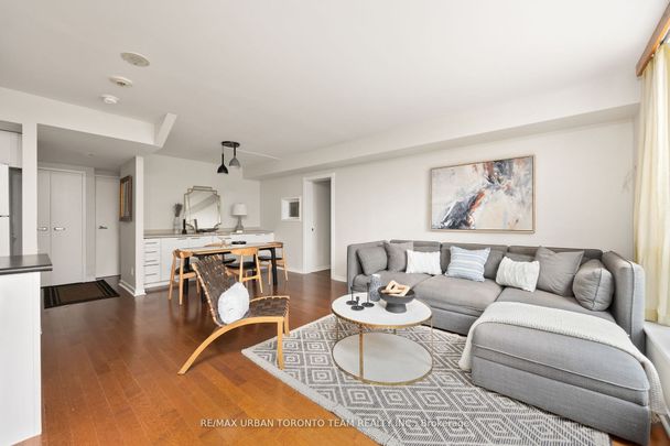 For Lease - 75 Dalhousie Street Unit# 1108&1109, Toronto, Ontario - Photo 1