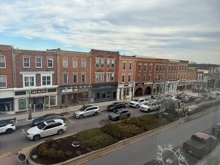 For Lease - 172 Broadway N/A Unit# 3, Orangeville, Ontario - Photo 2