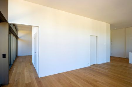 2.5 Zimmer, 88 m², 3. Stock - Photo 3
