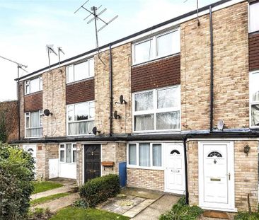 2 bedroom maisonette to rent - Photo 1