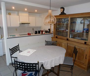 Gezellige, instapklare rijwoning met garage - Foto 4